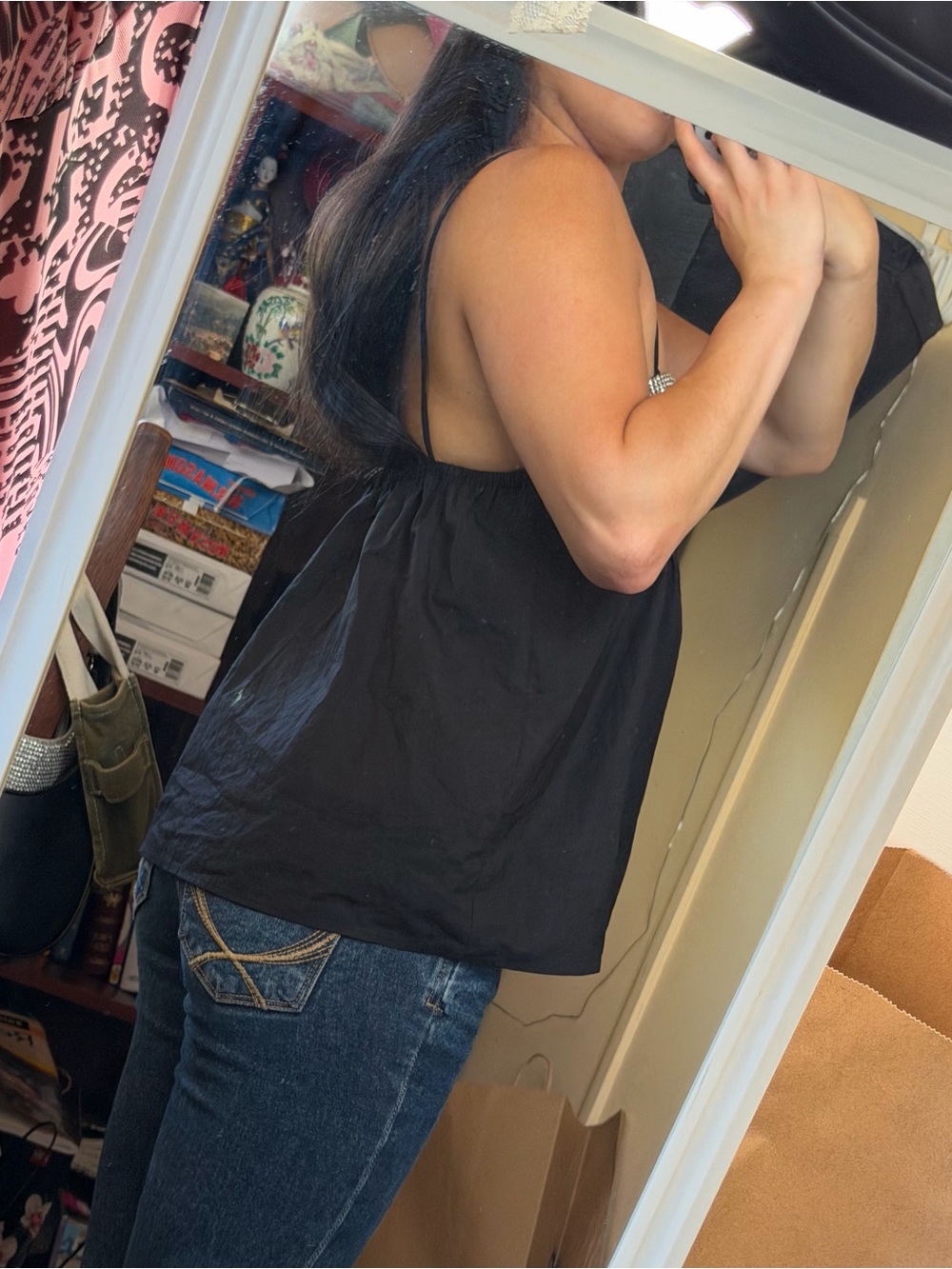 Zara Tank Top - Picture 3 of 6